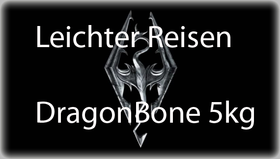X-Leichter Reisen DragonK-5KG preview