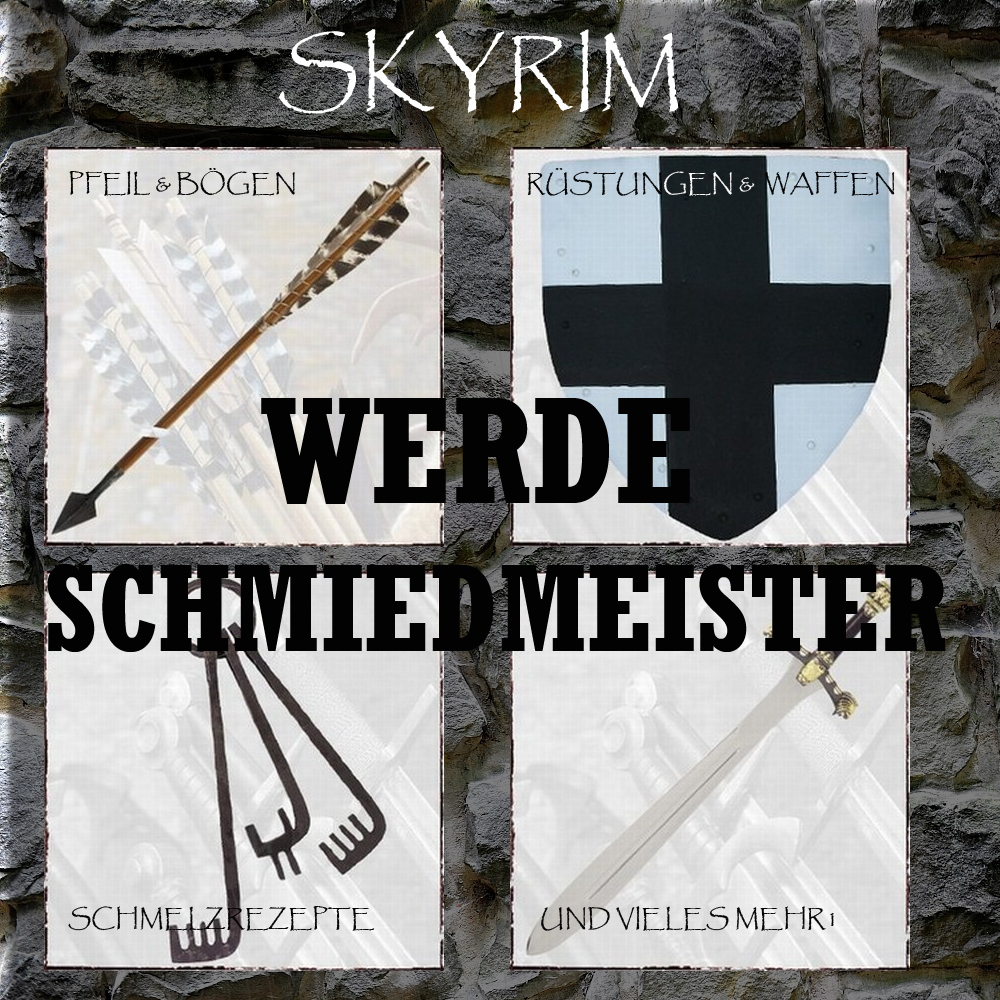 X-Schmiedemeister [DE] preview