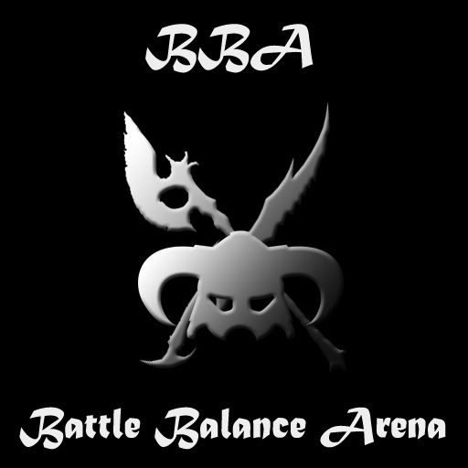 Battle Balance Arena