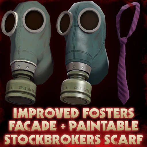 Improved Killing Floor promos