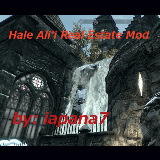 Hale Ali'i Real Estate Mod