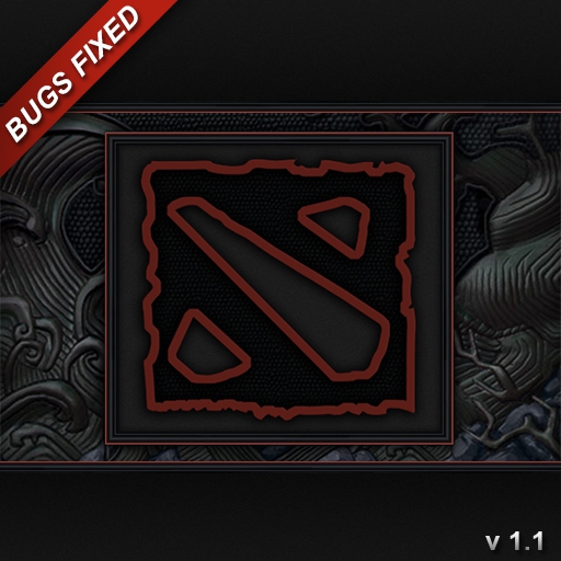 HUD Right From The Past