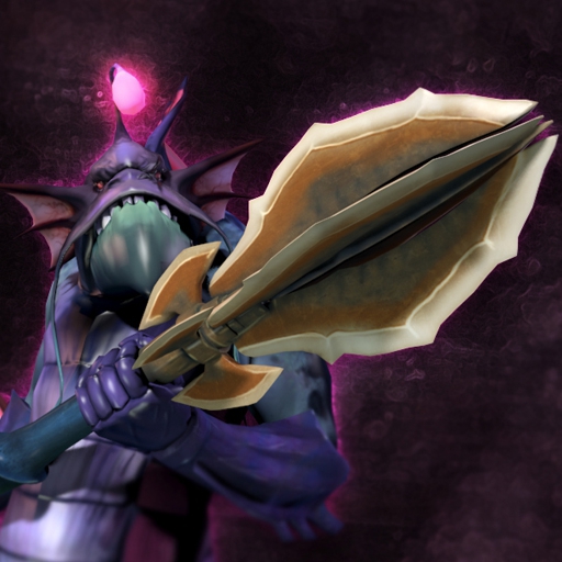 Grand Revealer's Mace 2.0
