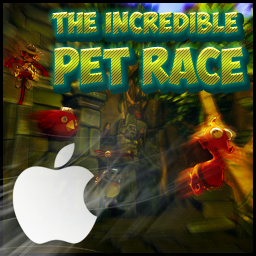 MAC Pet Race