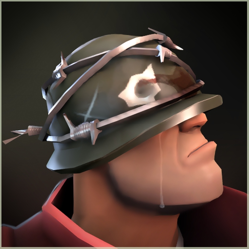 The War Rose