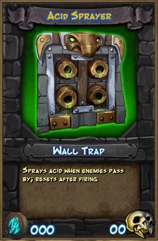 Acid Sprayer Free