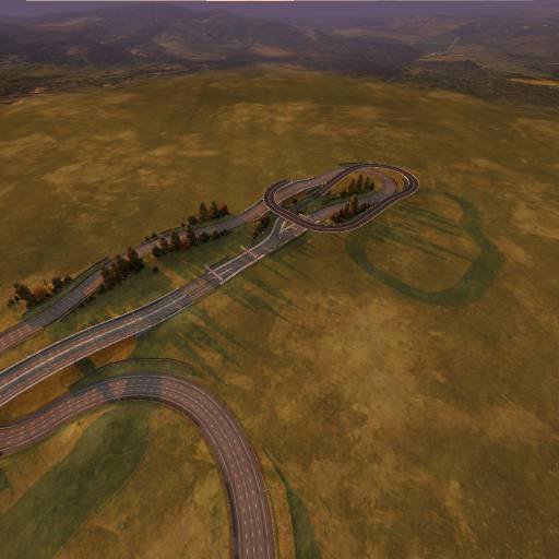Valley Highspeed Oval