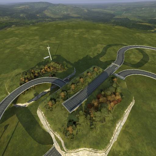 Valley Hillclimb