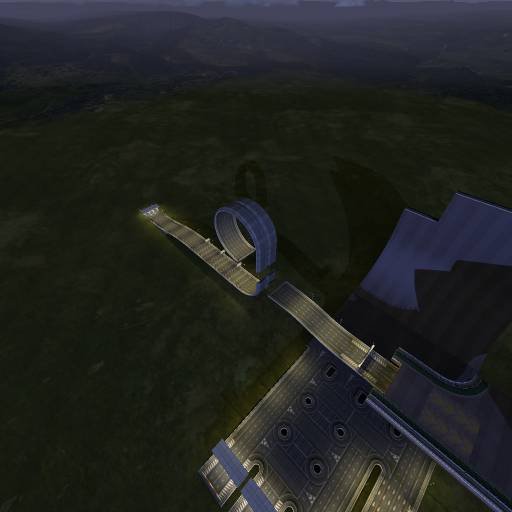 Valley Looping