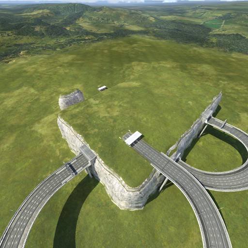 Valley Tunnel Gebummel