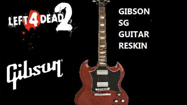 Gibson SG preview