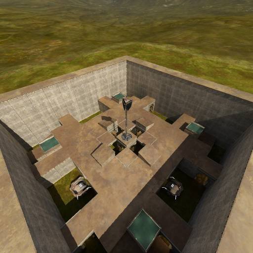 Battle Royale