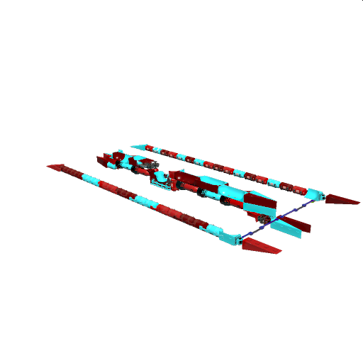 hyperboat