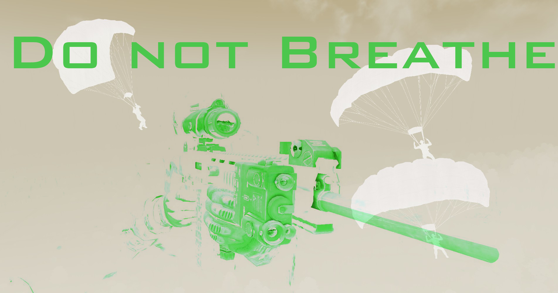 COOP (MP/SP) Do not breathe