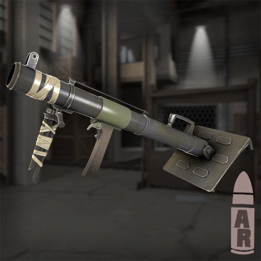 The Trench Buster