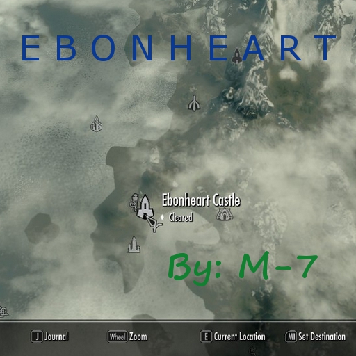 EBONHEART