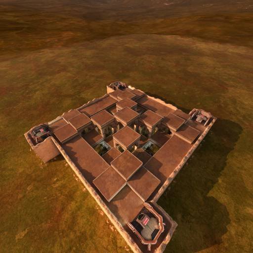 Castle
