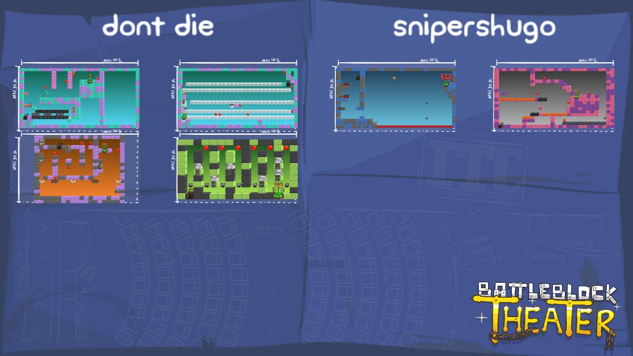 dont die