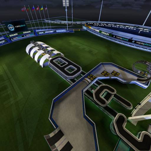 Speed/Tech1