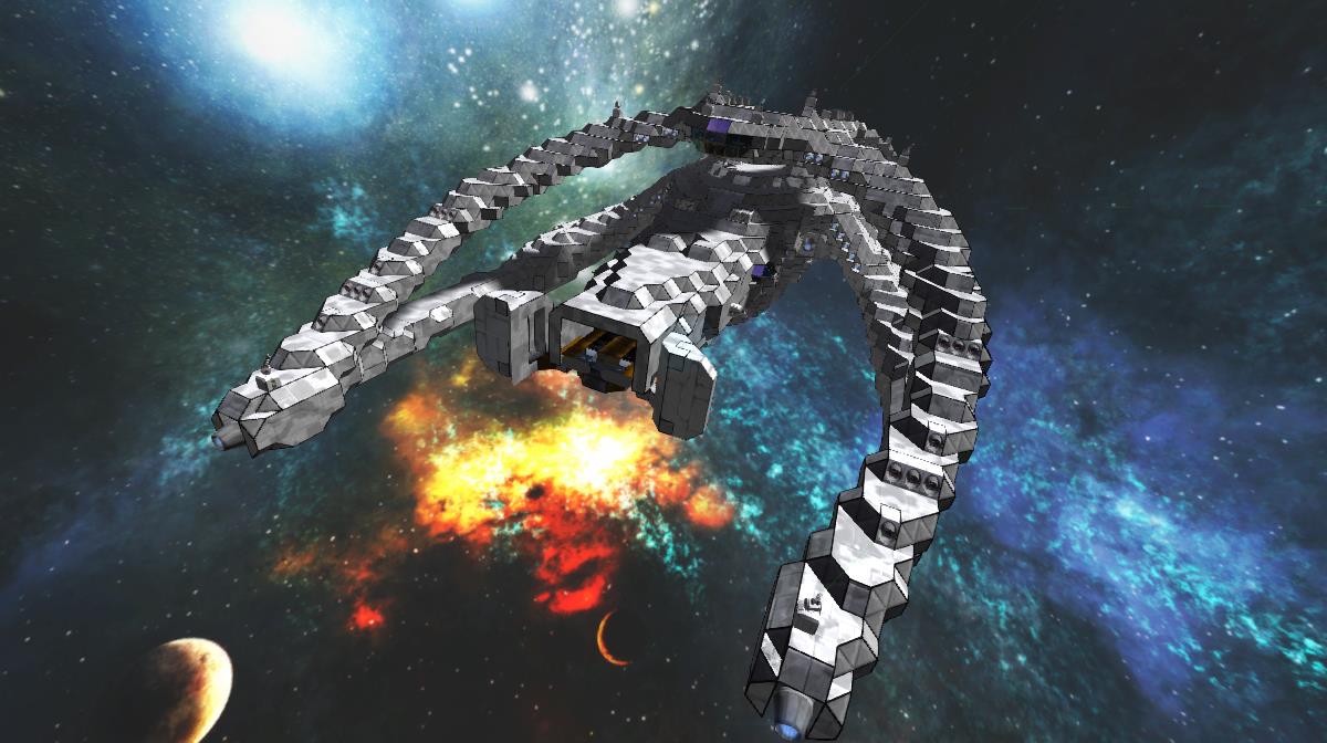 Andromeda