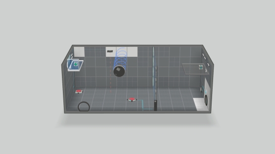 Robo SK - Logik 5