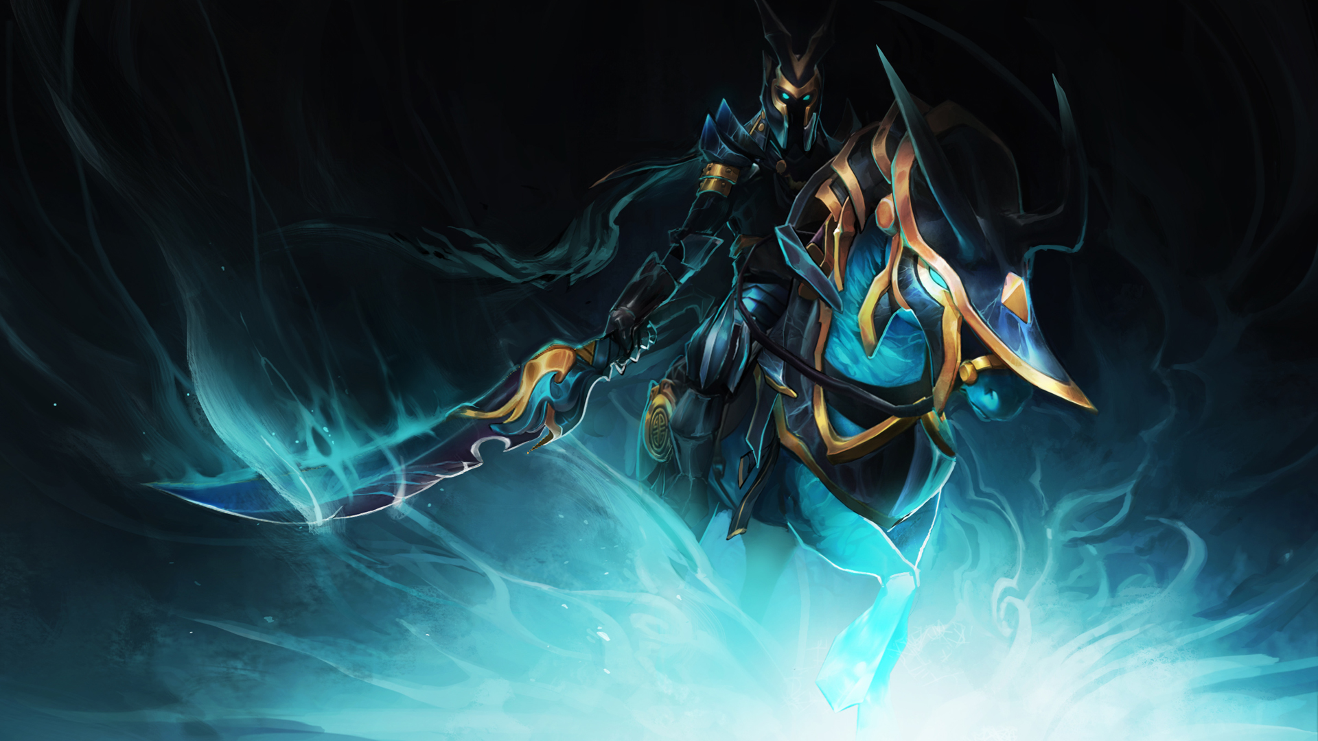 Vespertine Guard Set