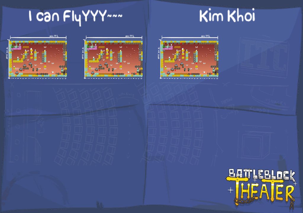 I can FlyYYY~~~