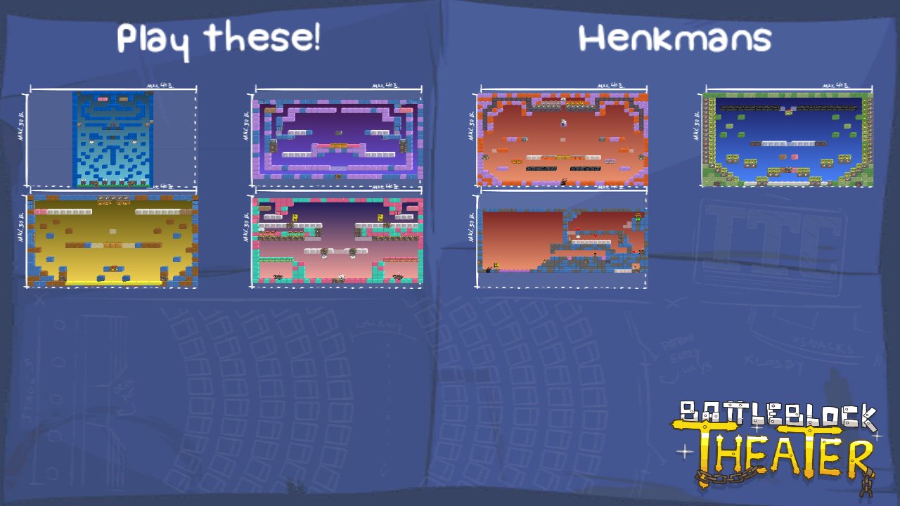 Play these!