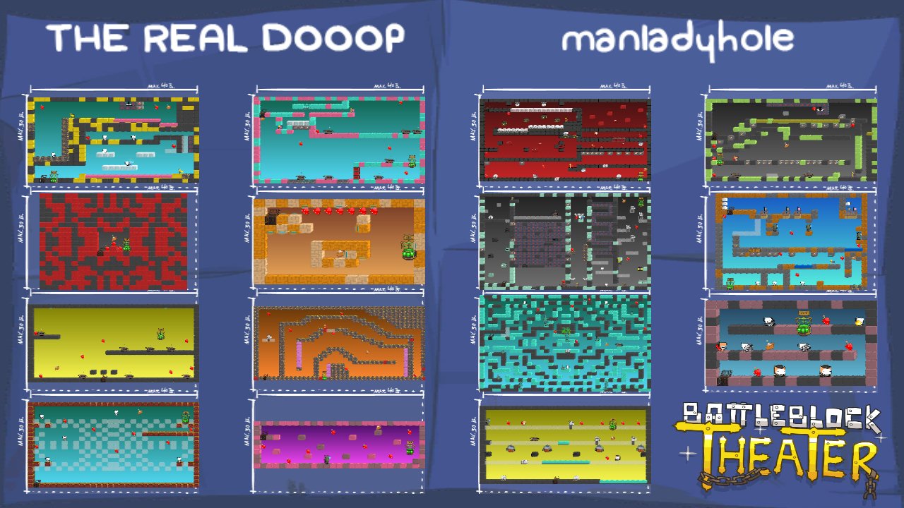 THE REAL DOOOP