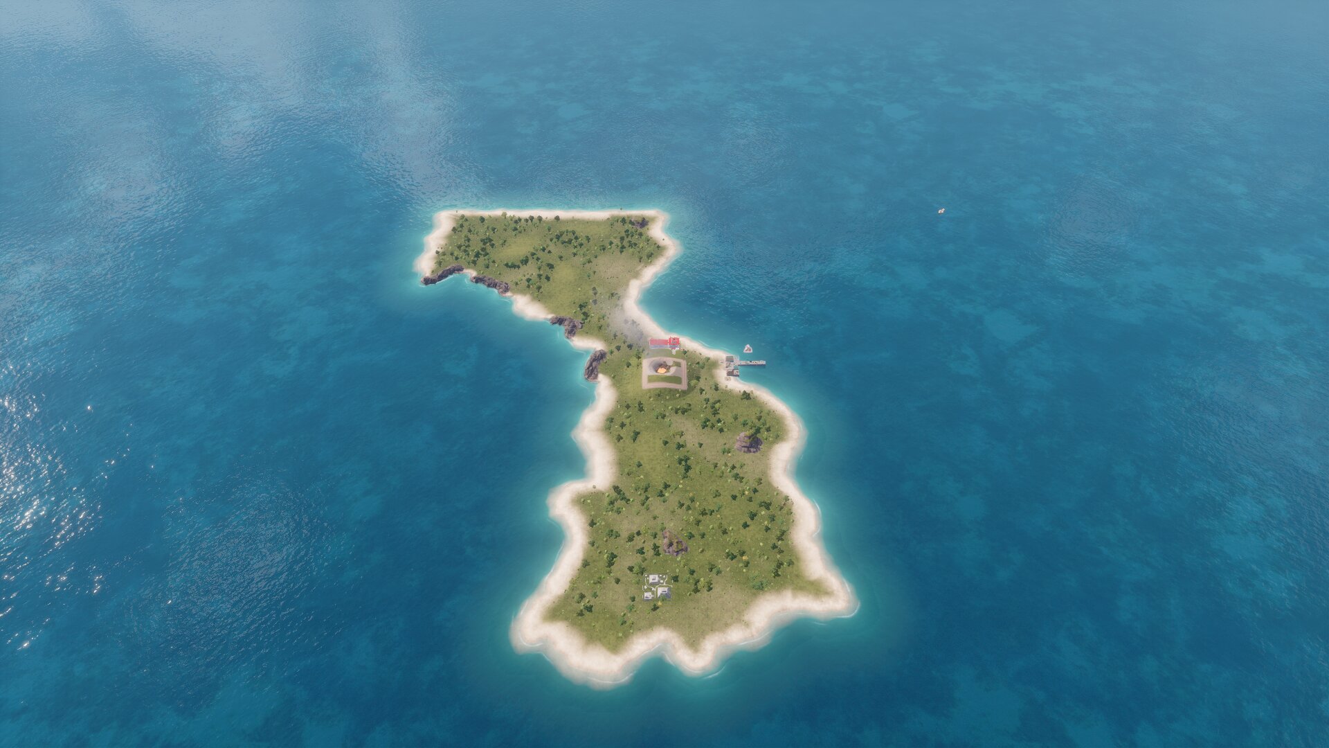 Vulcano