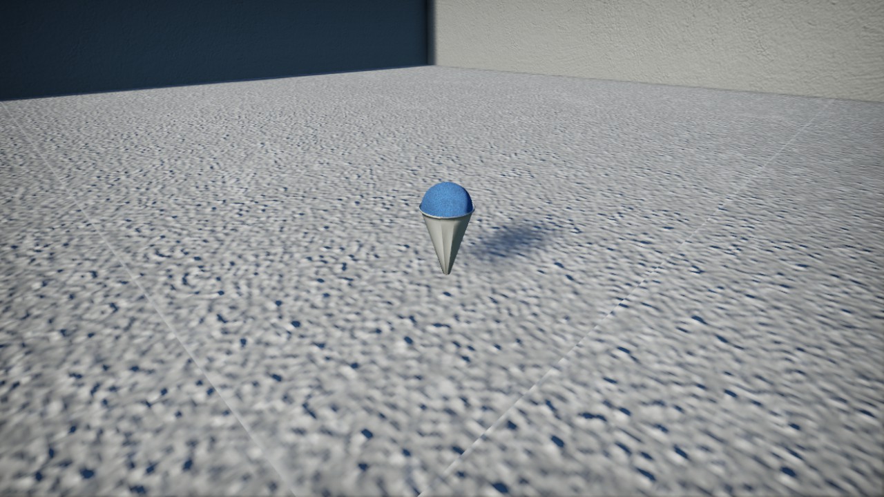 Snow Cone