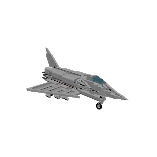 Dassault Mirage 2000
