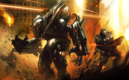 Apex Annihilators
