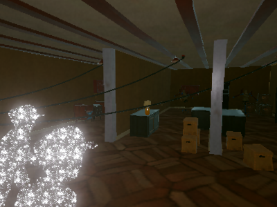 Last Neighbor0.1v