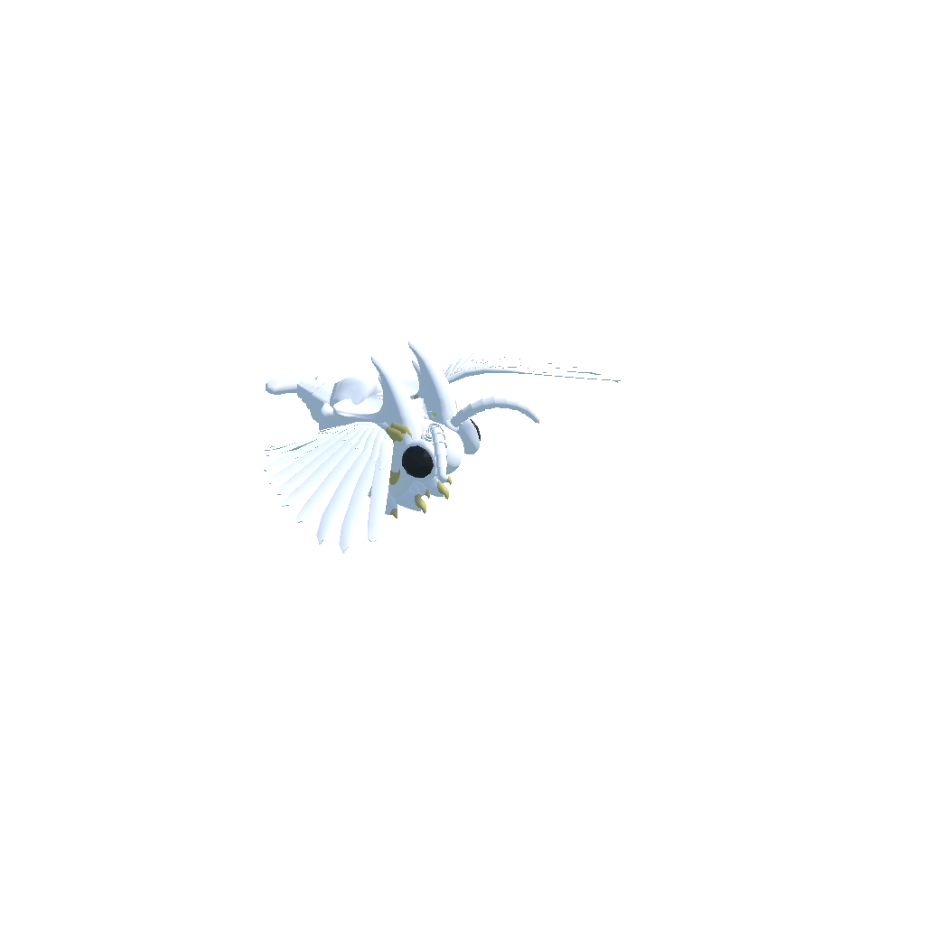 vanilla bean