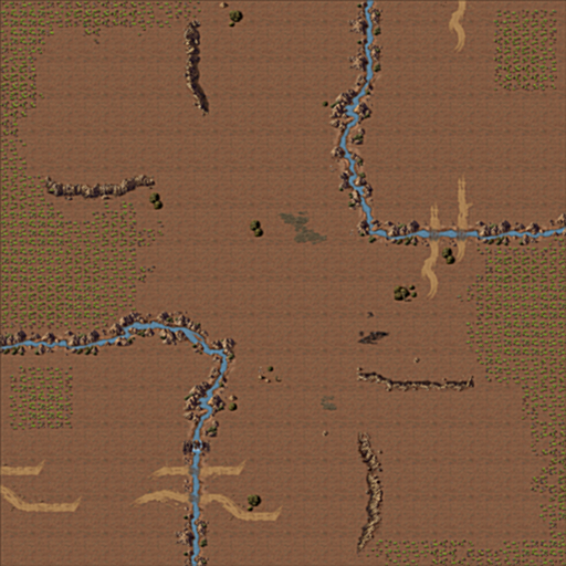 Desert Ambush