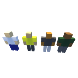 People