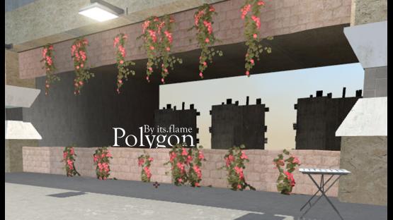 Polygon – Counter-Strike 2 Mod