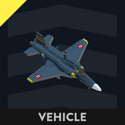 F-5 Super Tiger
