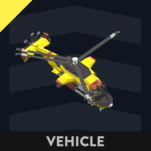 UH-4R HERON