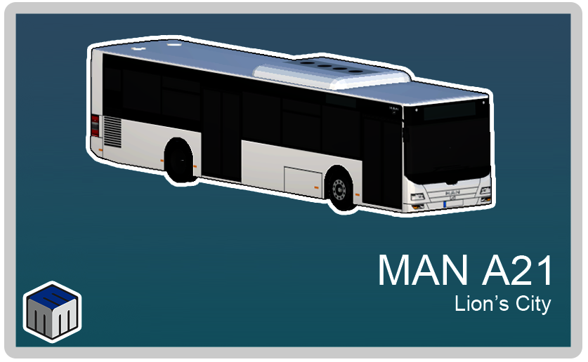 MAN A21