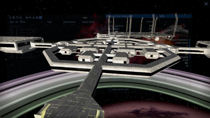 Sigma (Habitation)