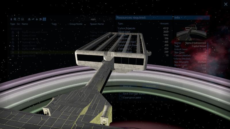 Sigma (Hydroponics)