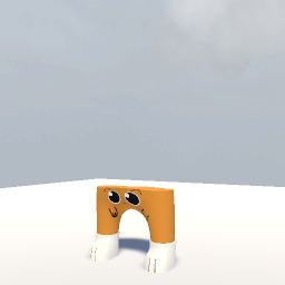 small cat