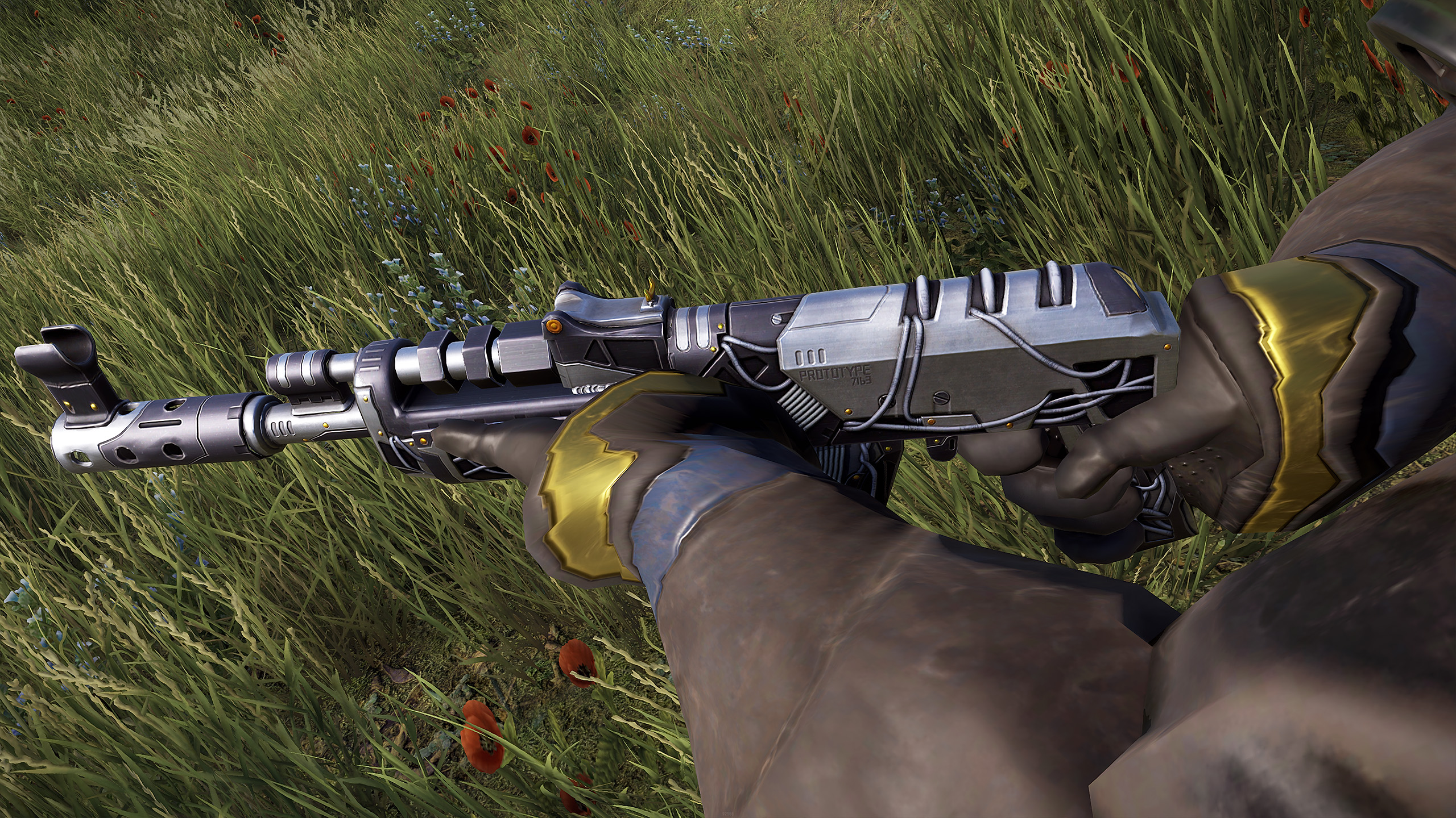 Prototype 7164 AR