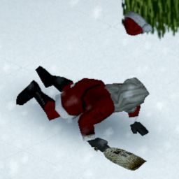 SlipOnSnow – Project Zomboid Mod