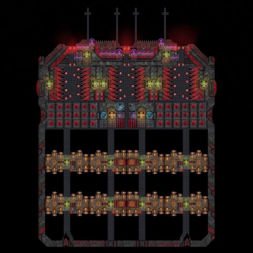 Enraged Schlong