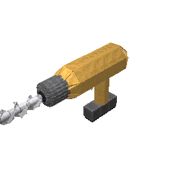 Power Drill