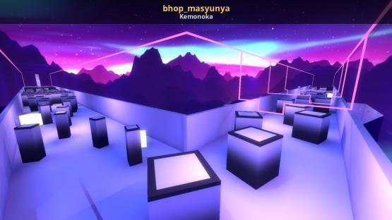 bhop_masyunya [CS2]