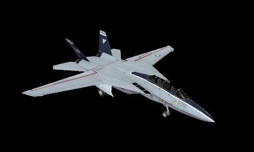 VAQ-142 "Grey Wolves" CAG 2016